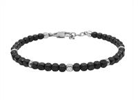 Pulsera H2on Hombre Bracciali in Acero HO051-D1